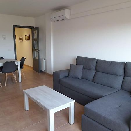 Apartamento Brava Palafrugell Extérieur photo