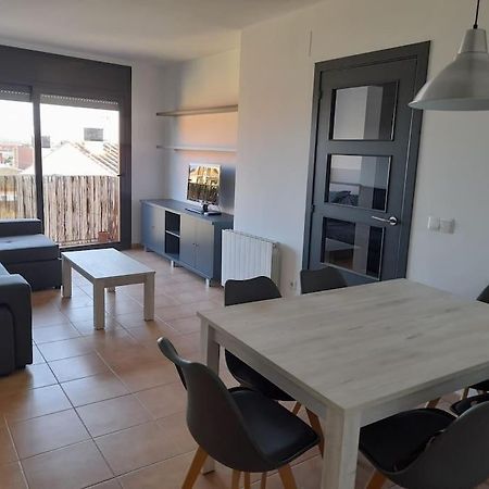 Apartamento Brava Palafrugell Extérieur photo