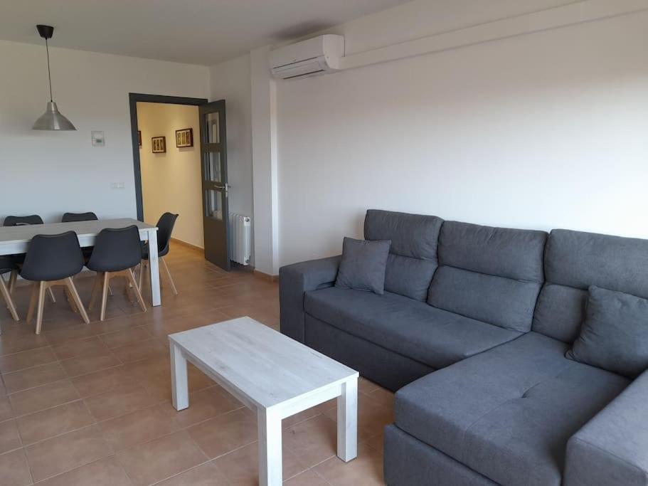 Apartamento Brava Palafrugell Extérieur photo