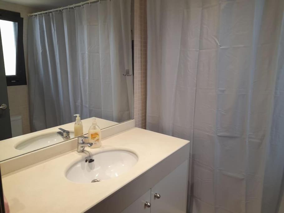 Apartamento Brava Palafrugell Extérieur photo