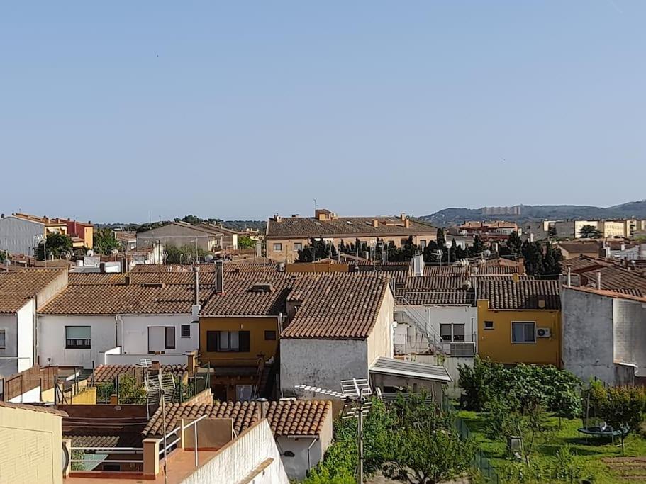 Apartamento Brava Palafrugell Extérieur photo
