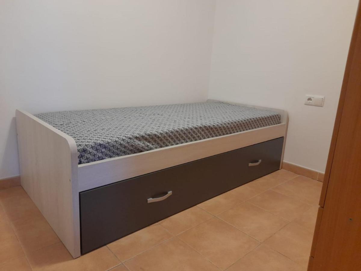 Apartamento Brava Palafrugell Extérieur photo