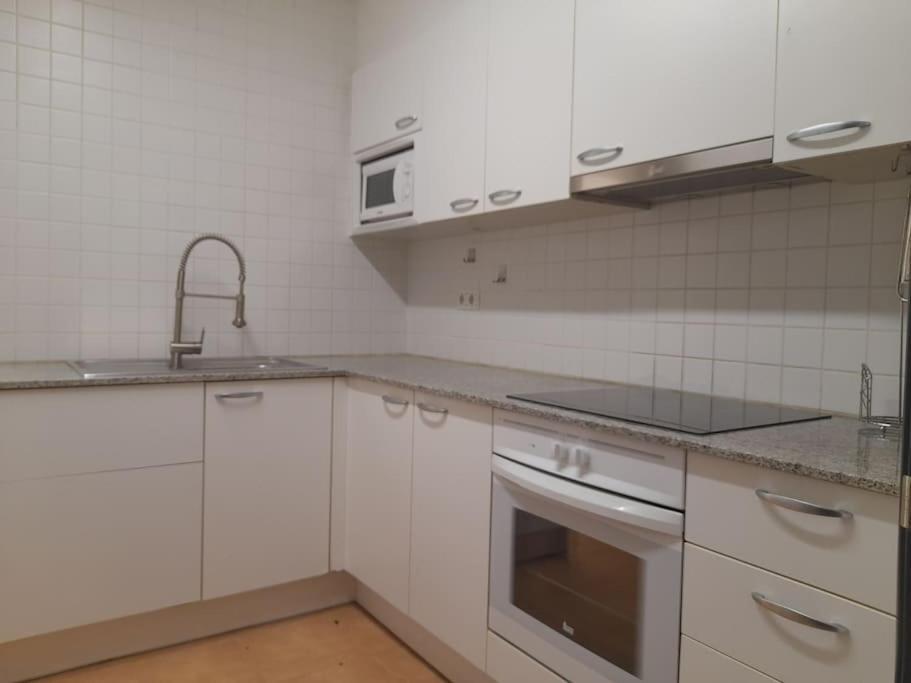 Apartamento Brava Palafrugell Extérieur photo