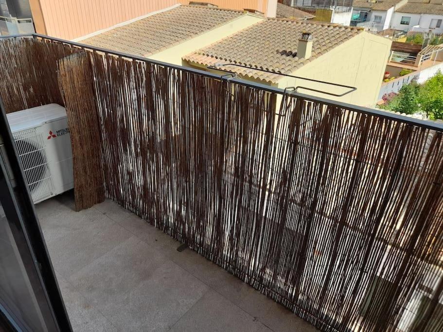 Apartamento Brava Palafrugell Extérieur photo