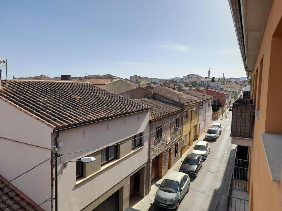 Apartamento Brava Palafrugell Extérieur photo
